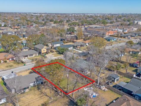 5758 Belcrest Street Houston TX 77033