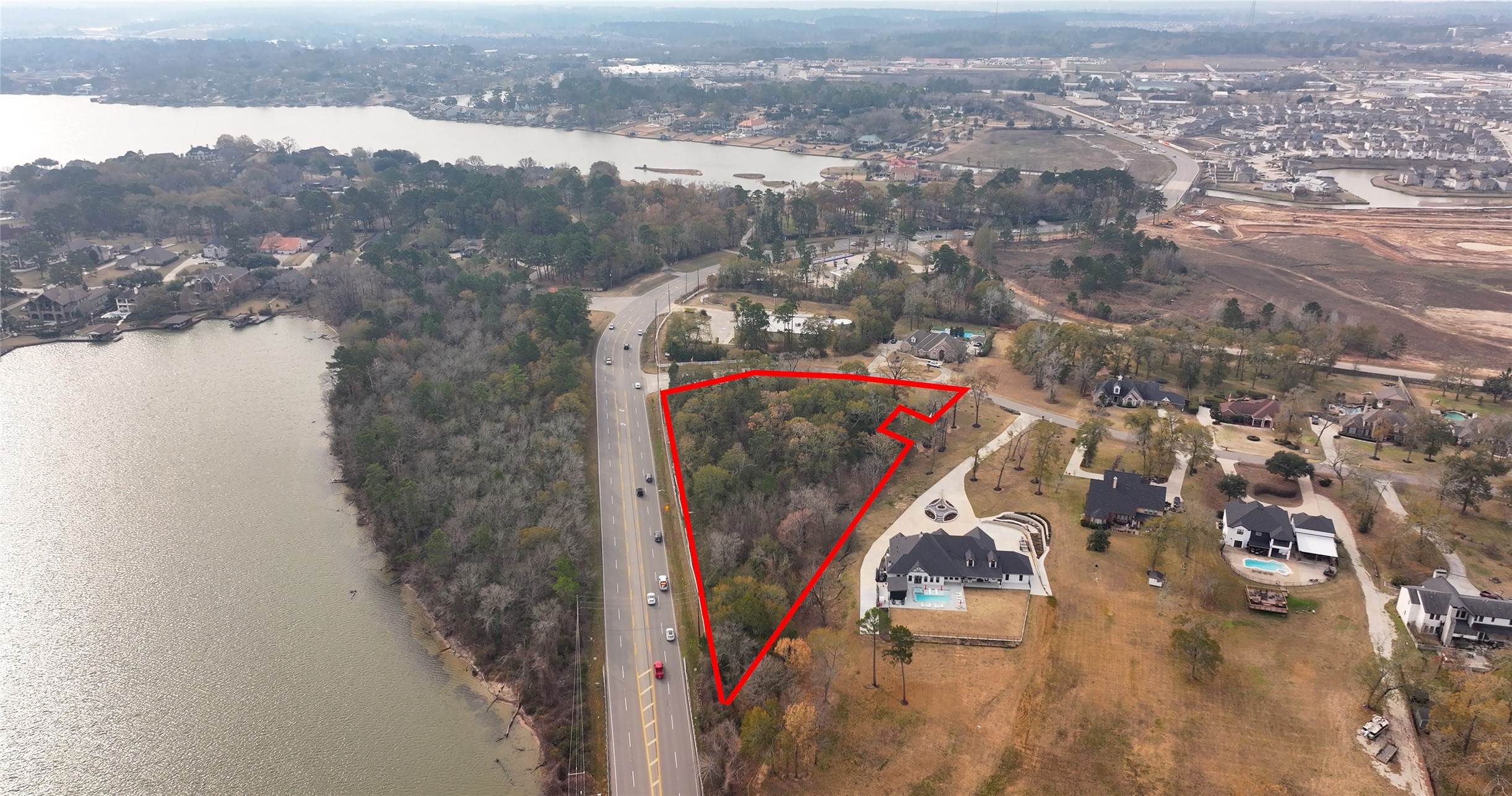 15900 Walden Road Montgomery TX 77356