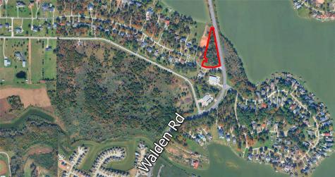 15900 Walden Road Montgomery TX 77356