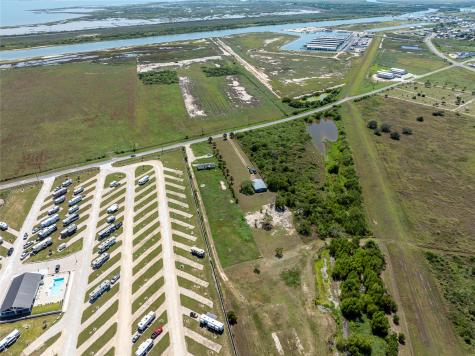 399 S Gulf Road Matagorda TX 77457