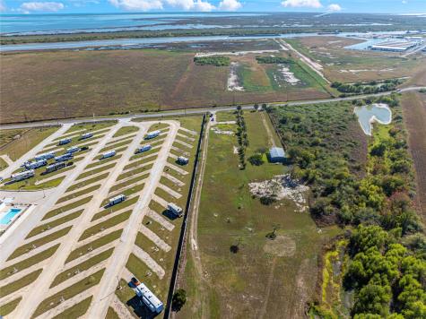 399 S Gulf Road Matagorda TX 77457