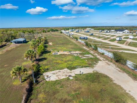 399 S Gulf Road Matagorda TX 77457