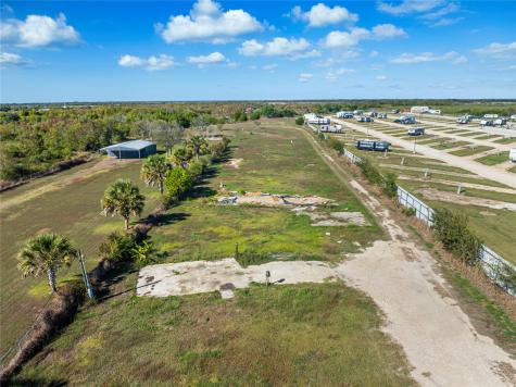 399 S Gulf Road Matagorda TX 77457