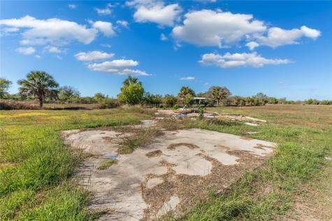 399 S Gulf Road Matagorda TX 77457