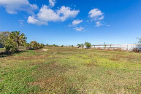 399 S Gulf Road Matagorda TX 77457