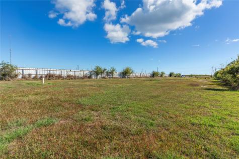 399 S Gulf Road Matagorda TX 77457