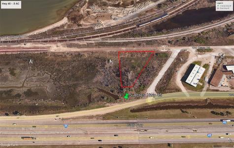 8510 Old Causeway Road Galveston TX 77554