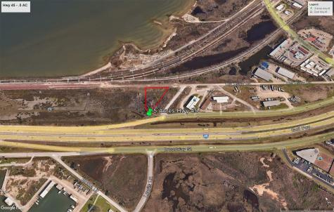 8510 Old Causeway Road Galveston TX 77554