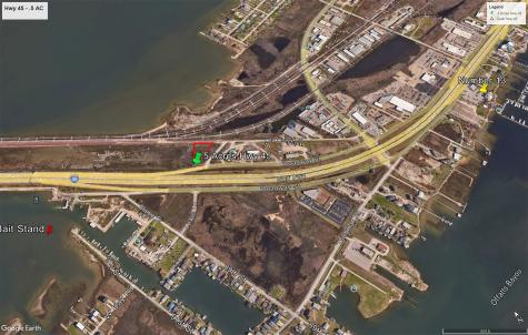 8510 Old Causeway Road Galveston TX 77554