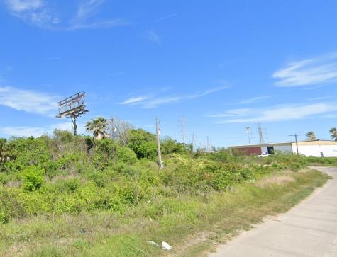 8510 Old Causeway Road Galveston TX 77554