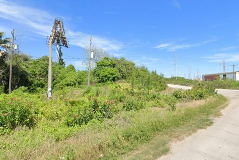 8510 Old Causeway Road Galveston TX 77554