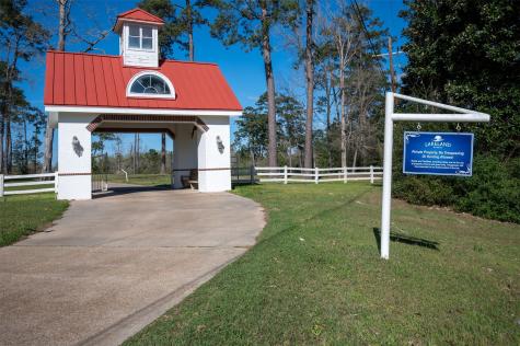 415 Evergreen Trail Woodville TX 75979