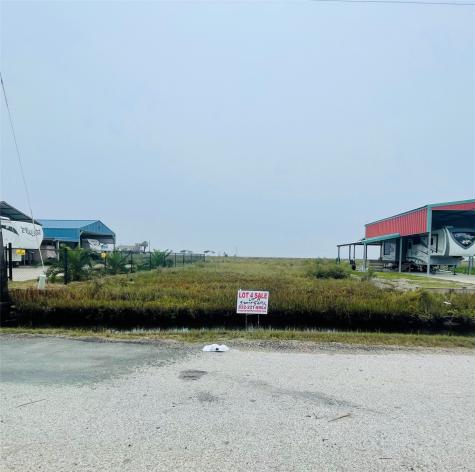 0 O'niel Road Crystal Beach TX 77650