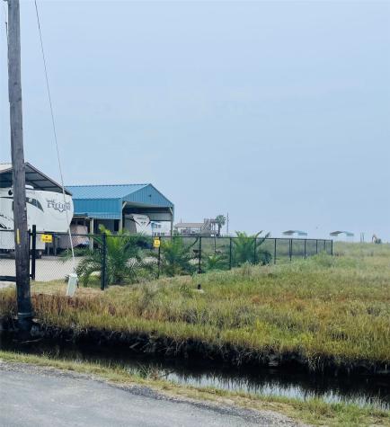 0 O'niel Road Crystal Beach TX 77650