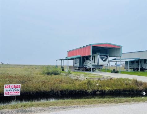 0 O'niel Road Crystal Beach TX 77650