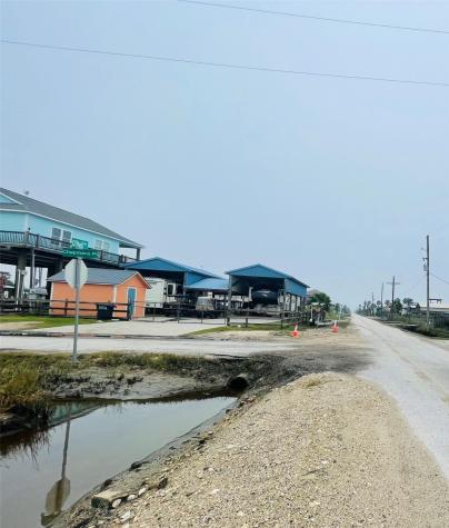 0 O'niel Road Crystal Beach TX 77650