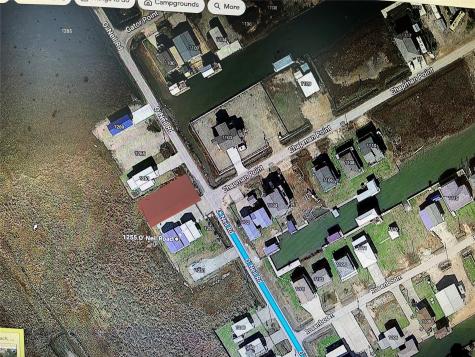 0 O'niel Road Crystal Beach TX 77650