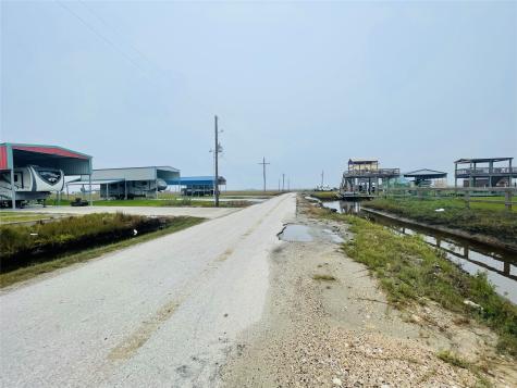 0 O'niel Road Crystal Beach TX 77650