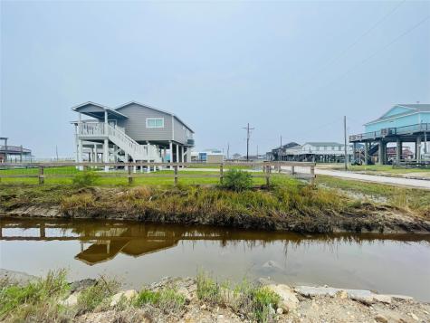 0 O'niel Road Crystal Beach TX 77650