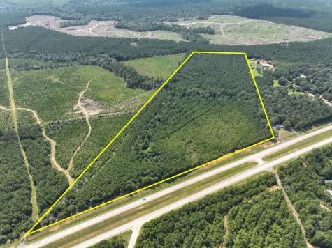 01 Highway 96 Kirbyville TX 75951