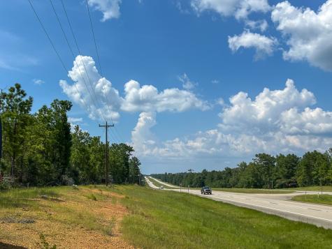 01 Highway 96 Kirbyville TX 75951