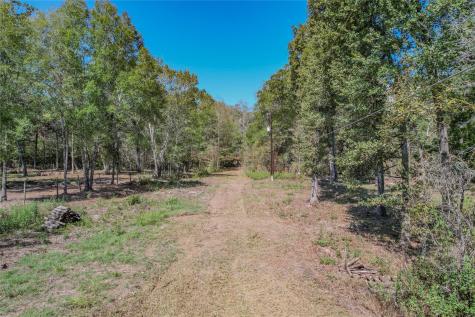 335 Hoot Owl Lane Livingston TX 77351