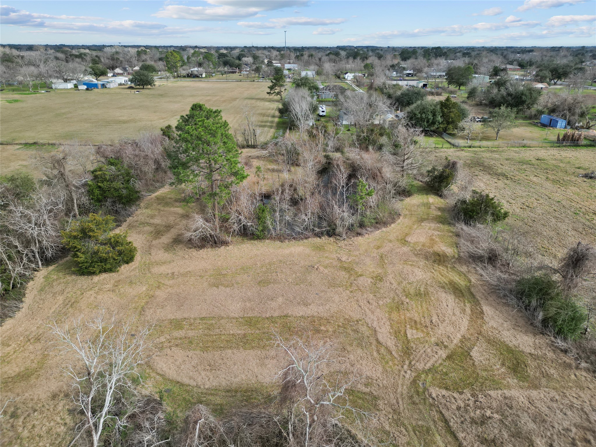 4413 Georgia Street Santa Fe TX 77517
