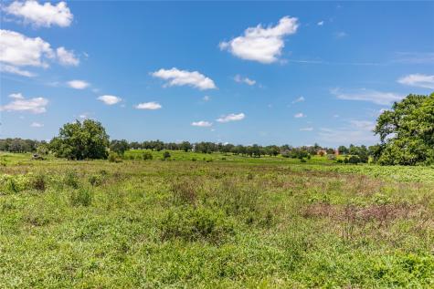 Lot 8 Mill Creek Ranch Road New Ulm TX 78950
