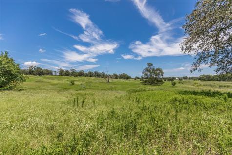 Lot 8 Mill Creek Ranch Road New Ulm TX 78950