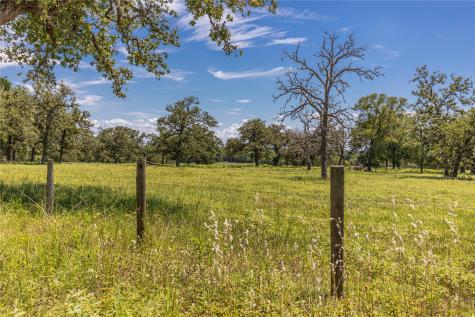 Lot 8 Mill Creek Ranch Road New Ulm TX 78950