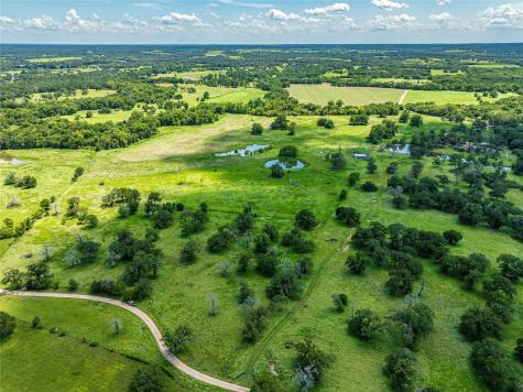 Lot 8 Mill Creek Ranch Road New Ulm TX 78950