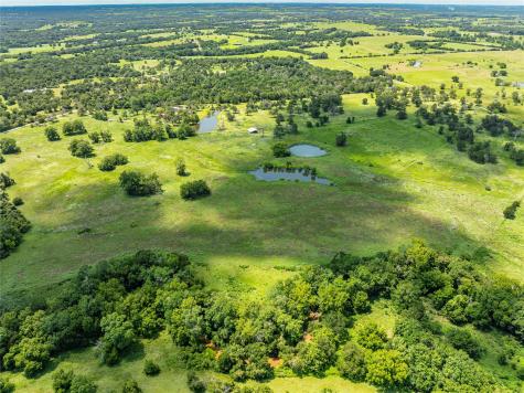 Lot 8 Mill Creek Ranch Road New Ulm TX 78950