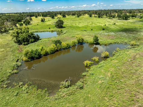 Lot 8 Mill Creek Ranch Road New Ulm TX 78950