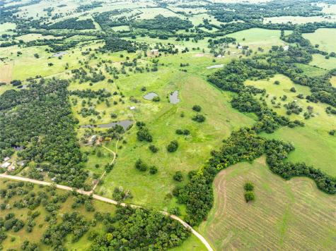 Lot 8 Mill Creek Ranch Road New Ulm TX 78950