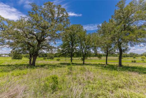 Lot 8 Mill Creek Ranch Road New Ulm TX 78950