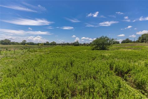 Lot 8 Mill Creek Ranch Road New Ulm TX 78950