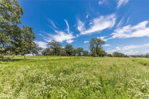 Lot 8 Mill Creek Ranch Road New Ulm TX 78950