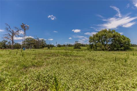 Lot 8 Mill Creek Ranch Road New Ulm TX 78950