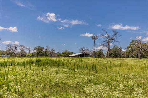 Lot 8 Mill Creek Ranch Road New Ulm TX 78950
