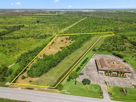 5130 Emmett F Lowry Expressway Texas City TX 77591