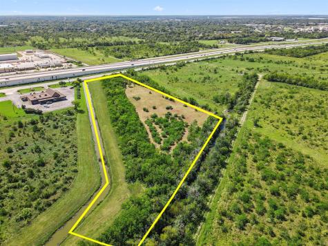 5130 Emmett F Lowry Expressway Texas City TX 77591
