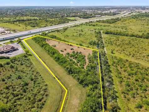 5130 Emmett F Lowry Expressway Texas City TX 77591