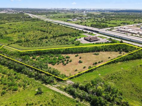 5130 Emmett F Lowry Expressway Texas City TX 77591