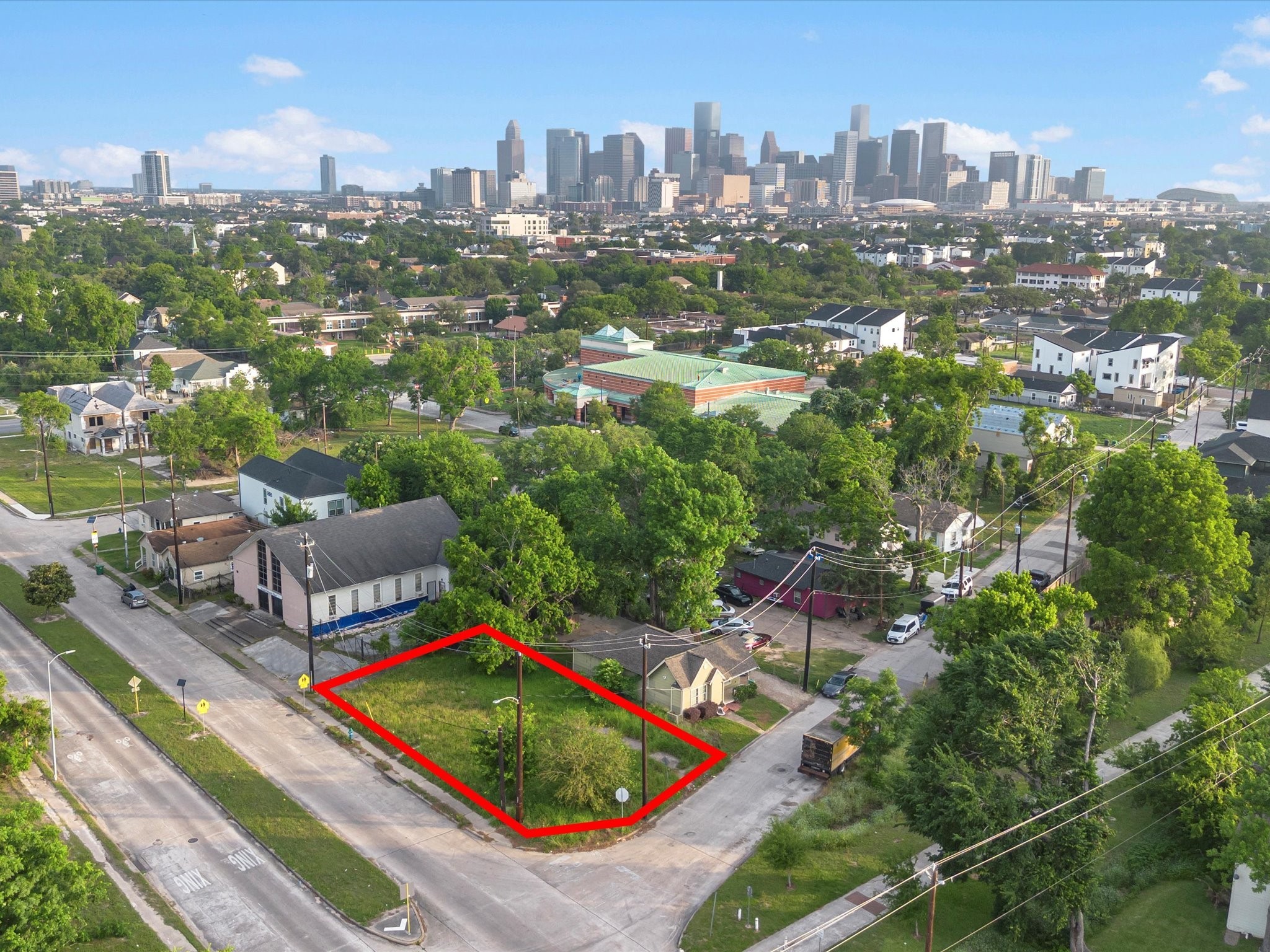 3129 Alabama Street Houston TX 77004