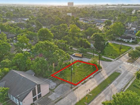 3129 Alabama Street Houston TX 77004
