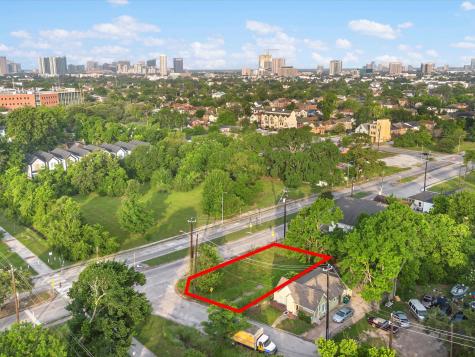 3129 Alabama Street Houston TX 77004
