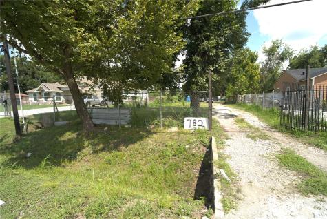 0 Pickering Street Houston TX 77091
