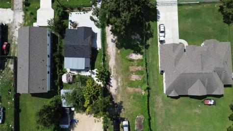 0 Pickering Street Houston TX 77091