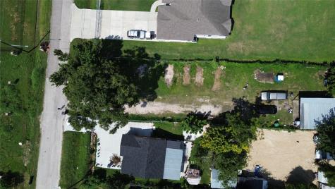 0 Pickering Street Houston TX 77091