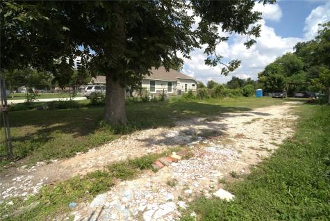 0 Pickering Street Houston TX 77091